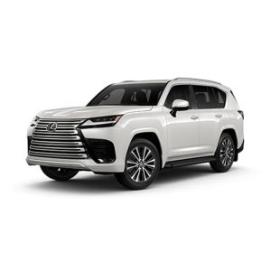 LX570