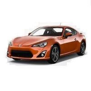 تویوتاGT86